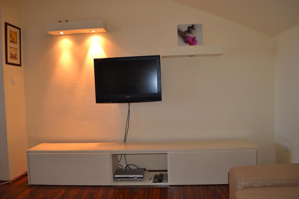 Apartments Danijela Zadar Quarto foto
