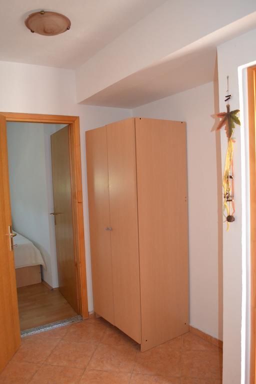 Apartments Danijela Zadar Quarto foto