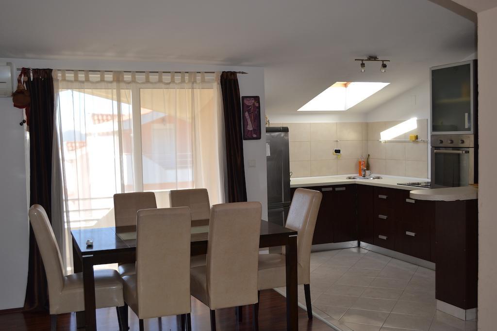 Apartments Danijela Zadar Quarto foto