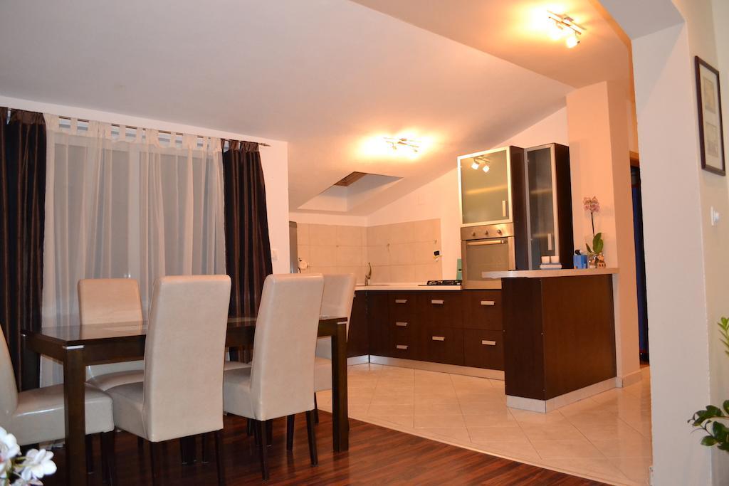 Apartments Danijela Zadar Quarto foto