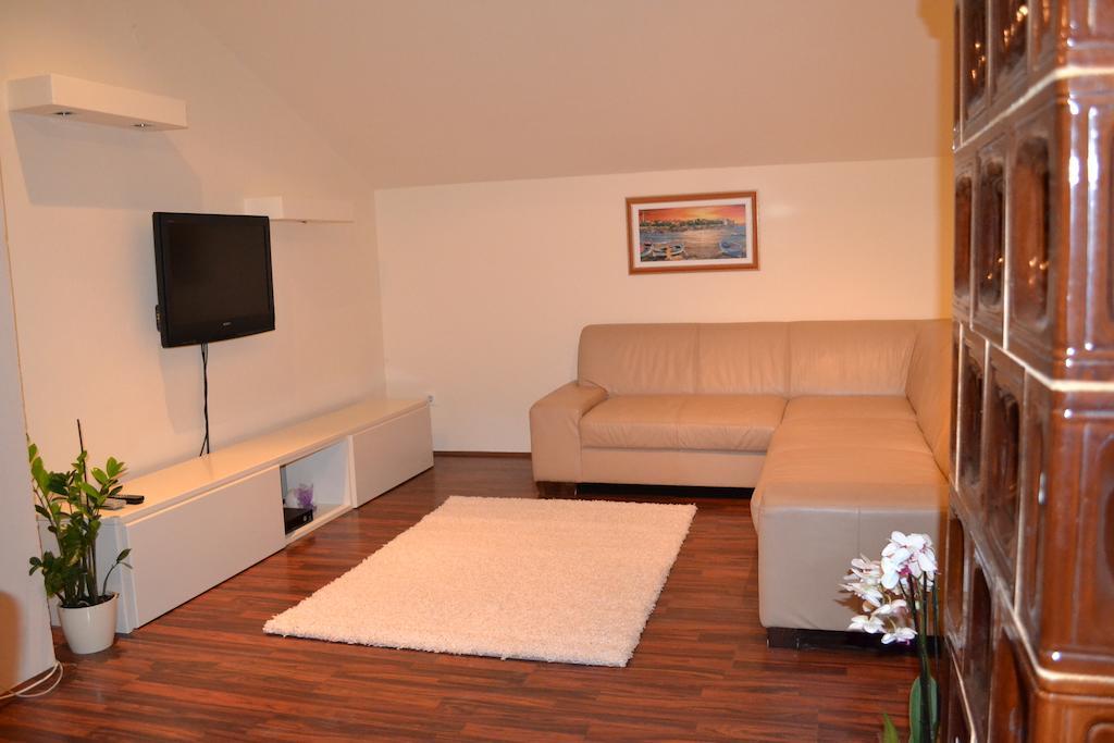 Apartments Danijela Zadar Quarto foto