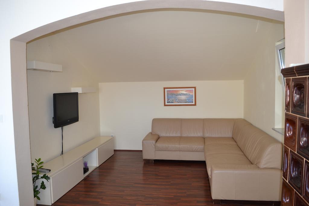 Apartments Danijela Zadar Quarto foto